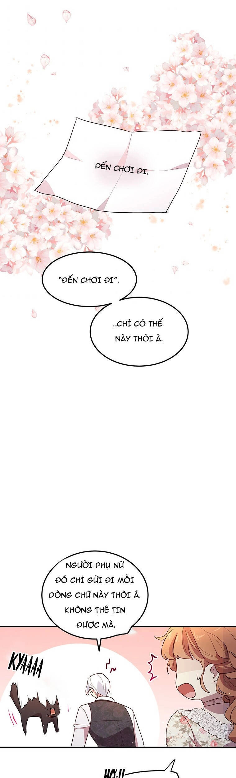 Công Tước, Loạn Vừa Thôi! Chapter 127 - 36