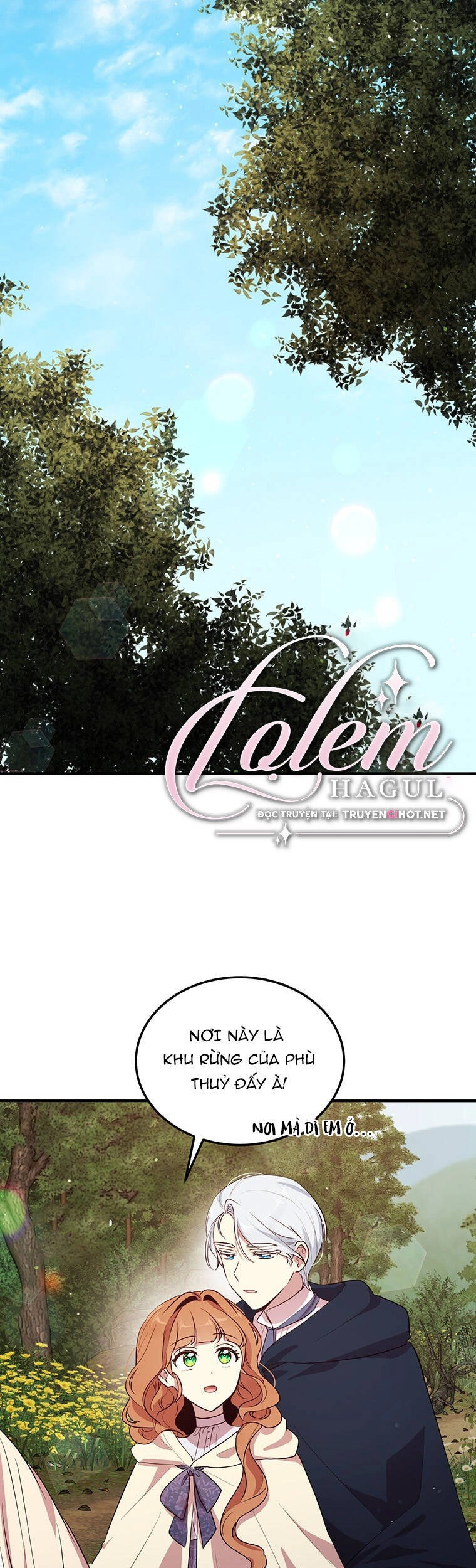 Công Tước, Loạn Vừa Thôi! Chapter 128 - 2