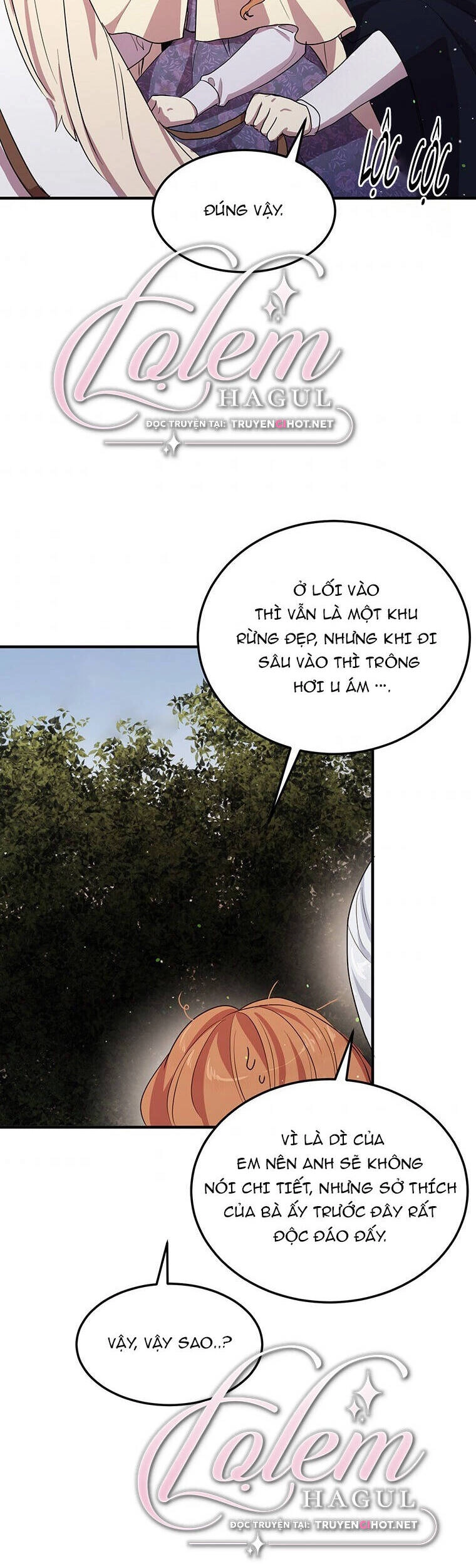 Công Tước, Loạn Vừa Thôi! Chapter 128 - 3