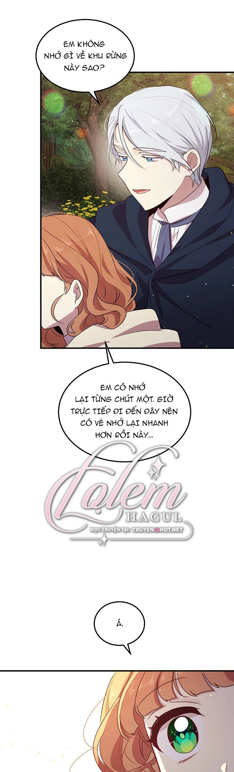 Công Tước, Loạn Vừa Thôi! Chapter 128 - 4