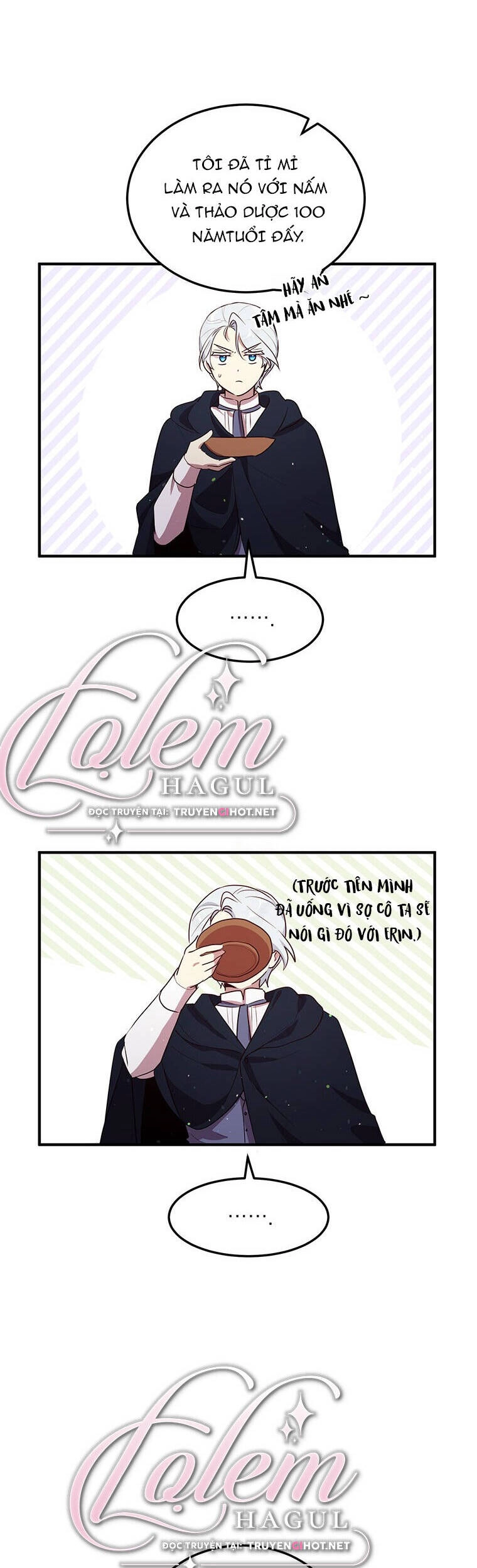 Công Tước, Loạn Vừa Thôi! Chapter 128 - 11