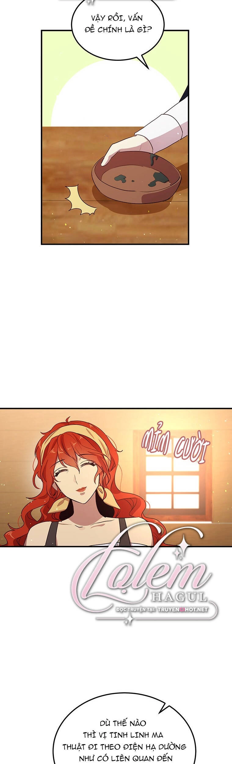 Công Tước, Loạn Vừa Thôi! Chapter 128 - 12