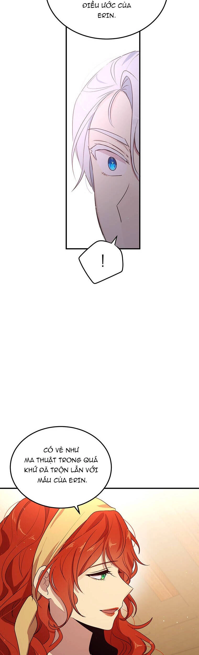 Công Tước, Loạn Vừa Thôi! Chapter 128 - 13