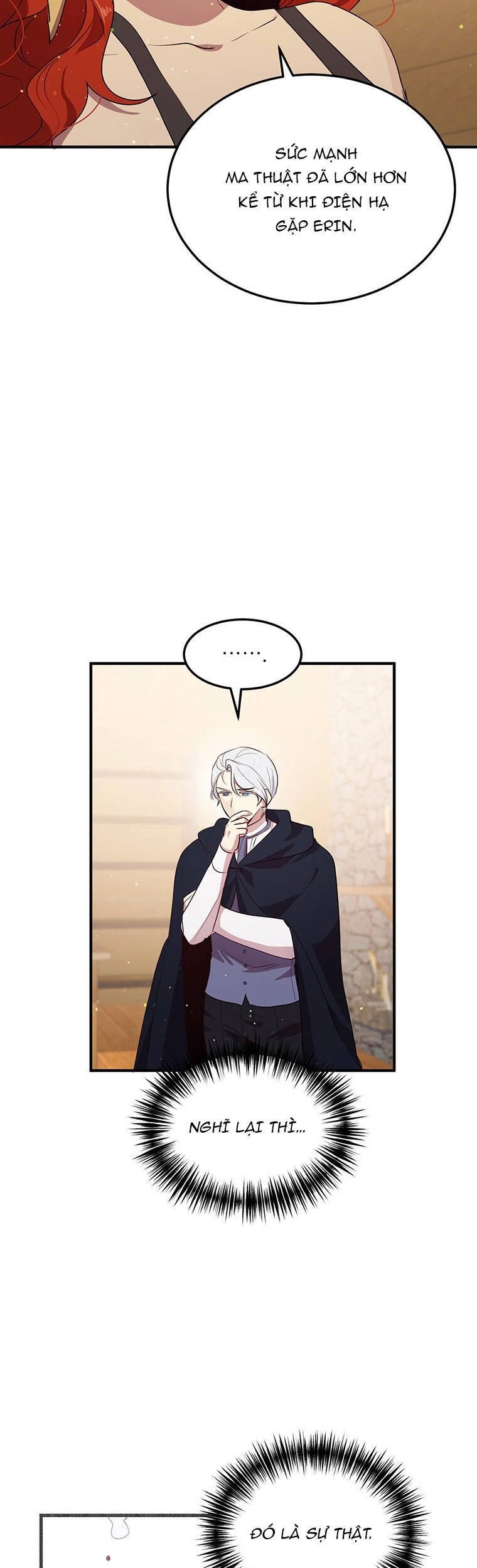 Công Tước, Loạn Vừa Thôi! Chapter 128 - 14