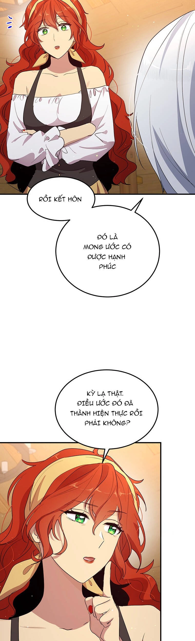 Công Tước, Loạn Vừa Thôi! Chapter 128 - 18