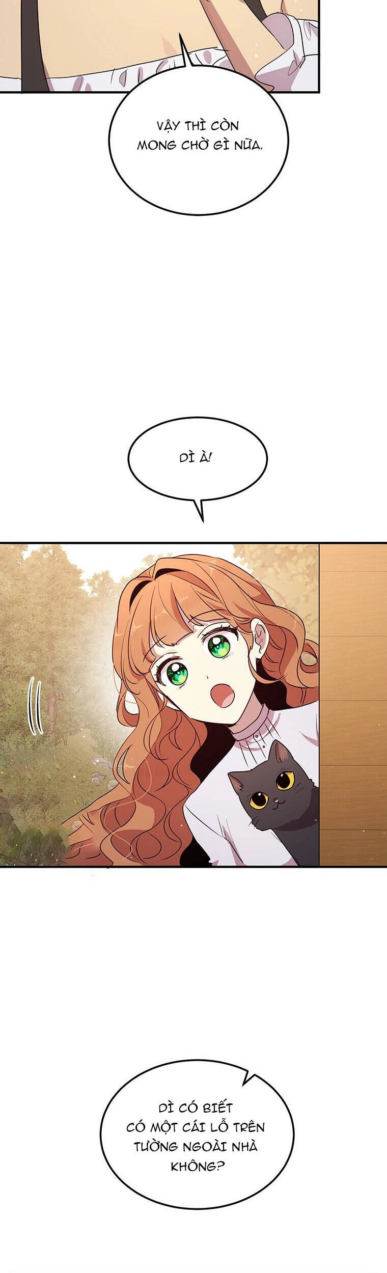 Công Tước, Loạn Vừa Thôi! Chapter 128 - 19