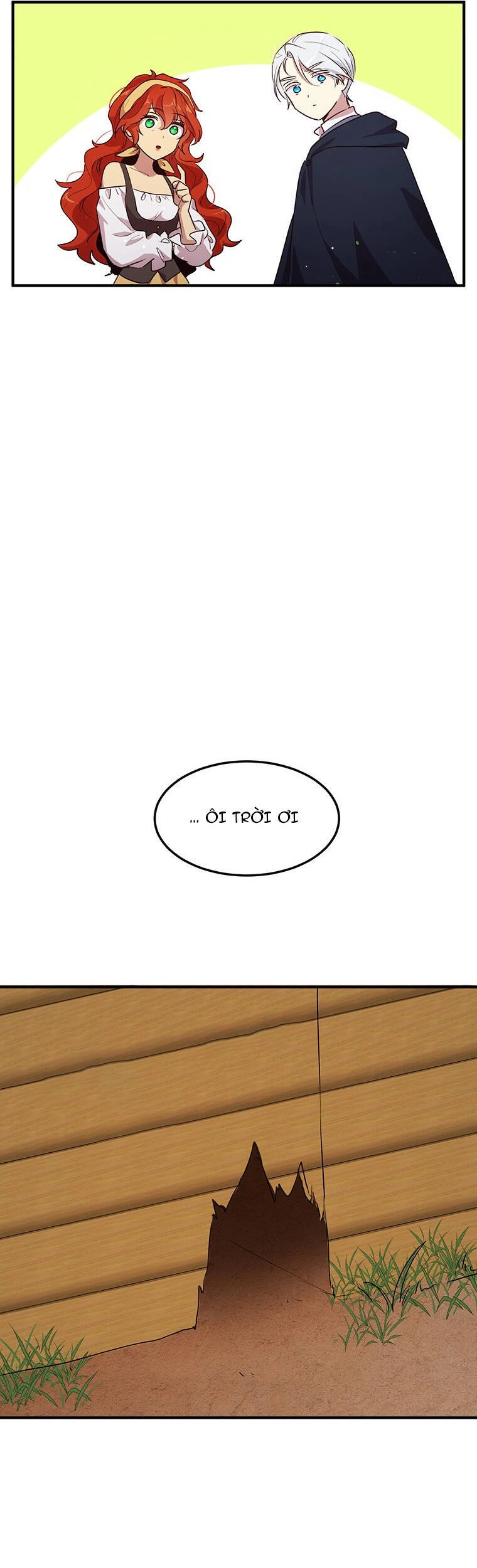 Công Tước, Loạn Vừa Thôi! Chapter 128 - 20