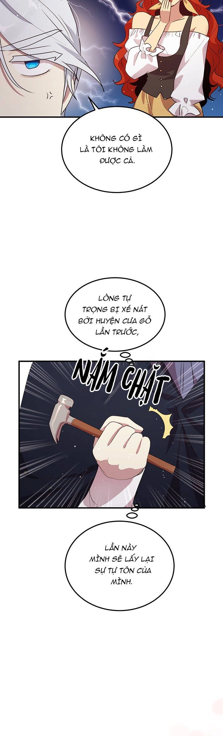 Công Tước, Loạn Vừa Thôi! Chapter 128 - 22