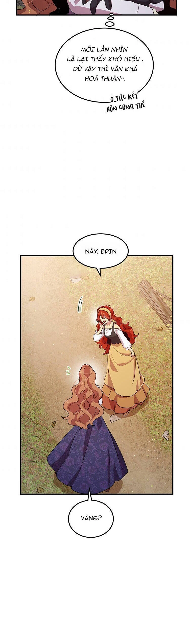 Công Tước, Loạn Vừa Thôi! Chapter 128 - 26