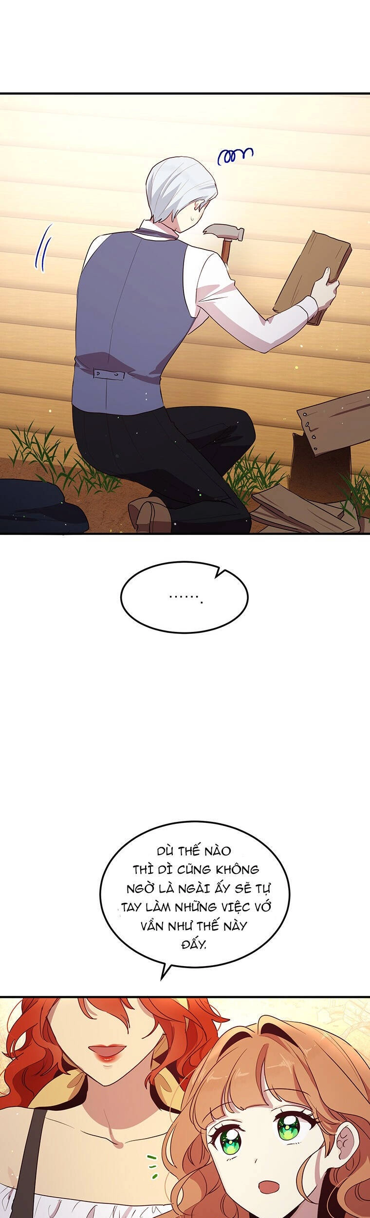 Công Tước, Loạn Vừa Thôi! Chapter 128 - 27