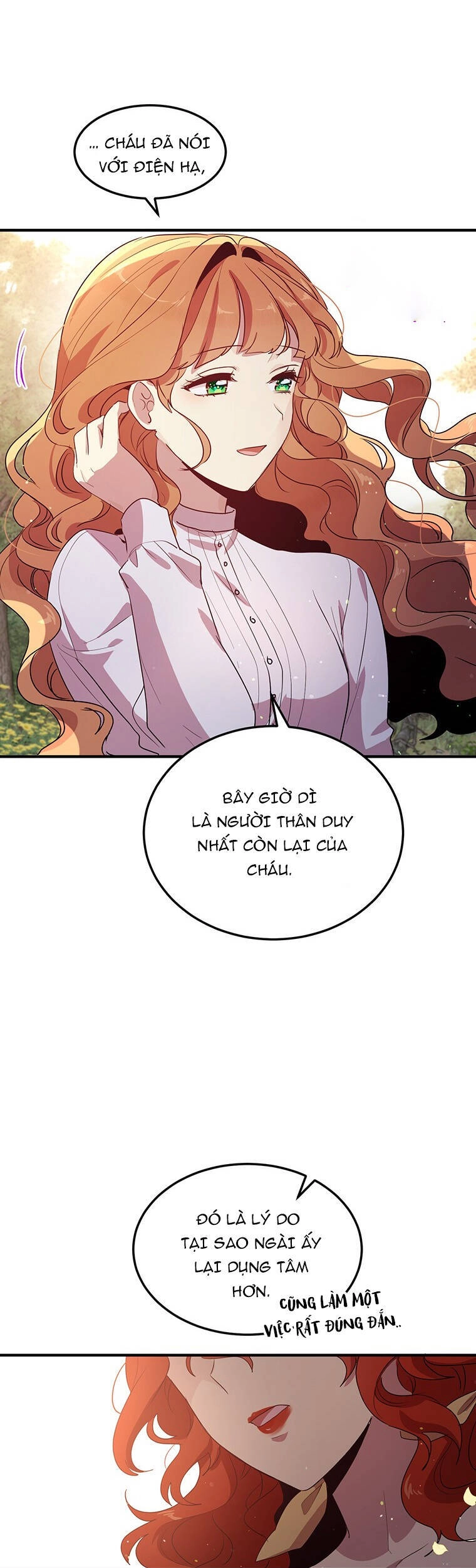 Công Tước, Loạn Vừa Thôi! Chapter 128 - 29