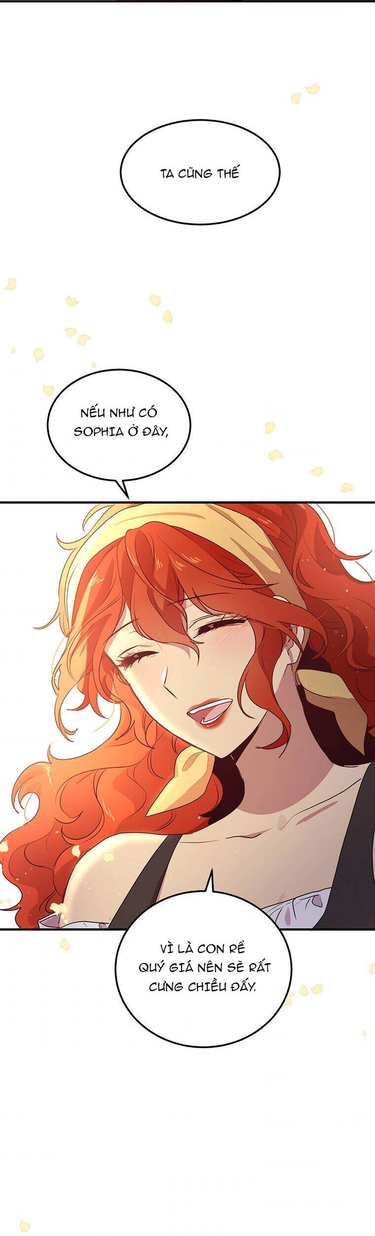 Công Tước, Loạn Vừa Thôi! Chapter 128 - 30