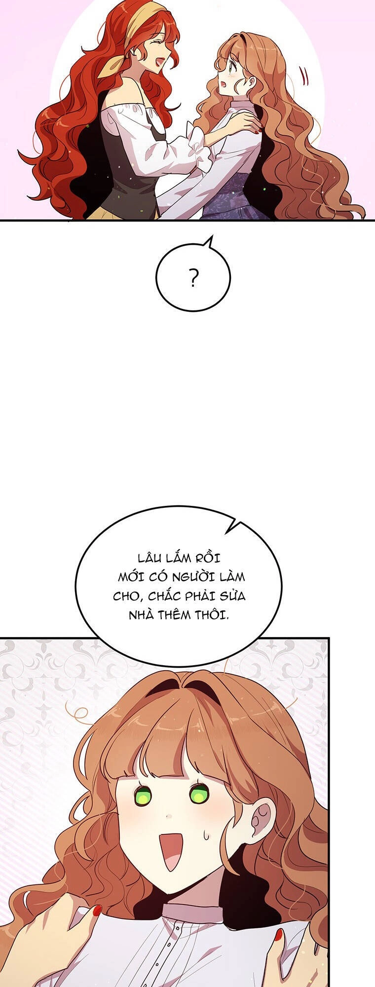 Công Tước, Loạn Vừa Thôi! Chapter 128 - 33