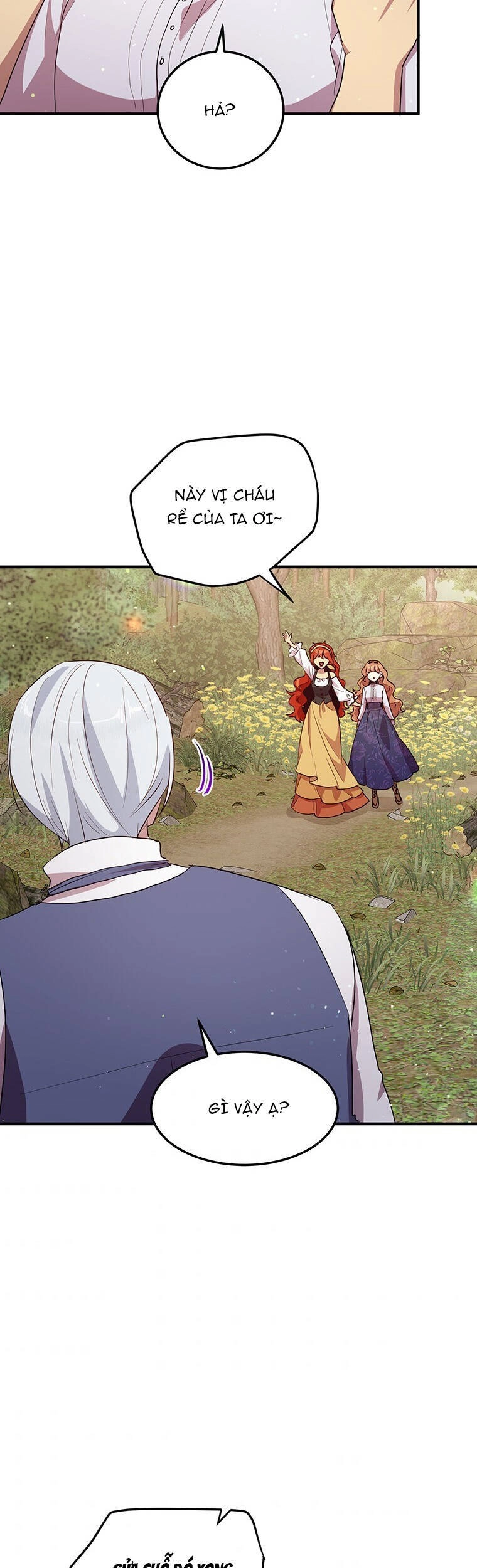 Công Tước, Loạn Vừa Thôi! Chapter 128 - 34