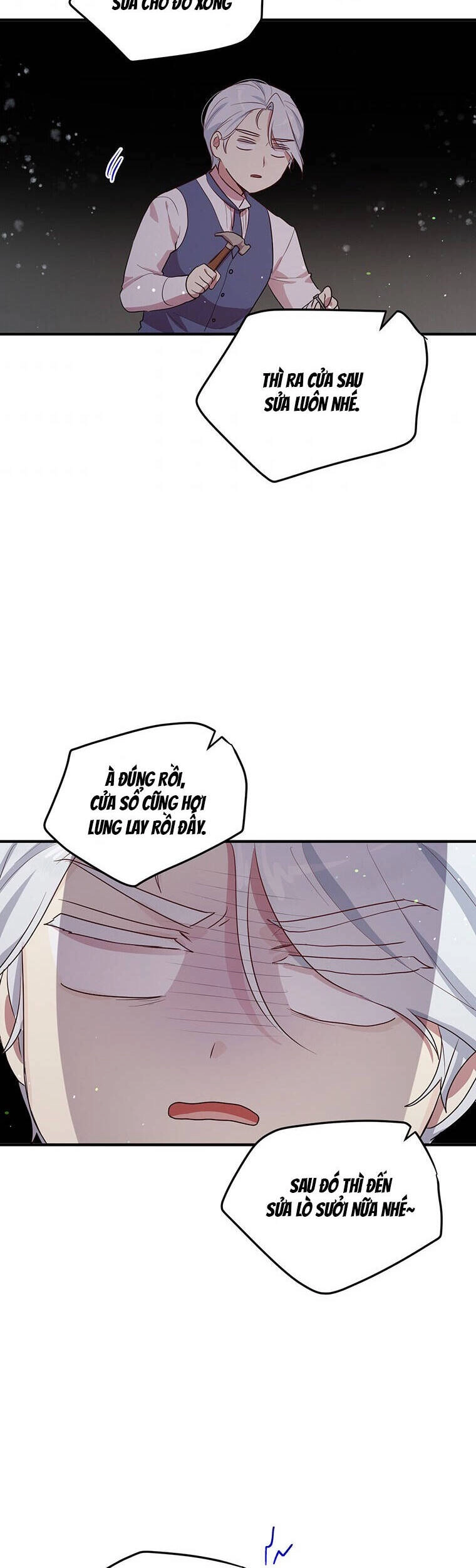 Công Tước, Loạn Vừa Thôi! Chapter 128 - 35