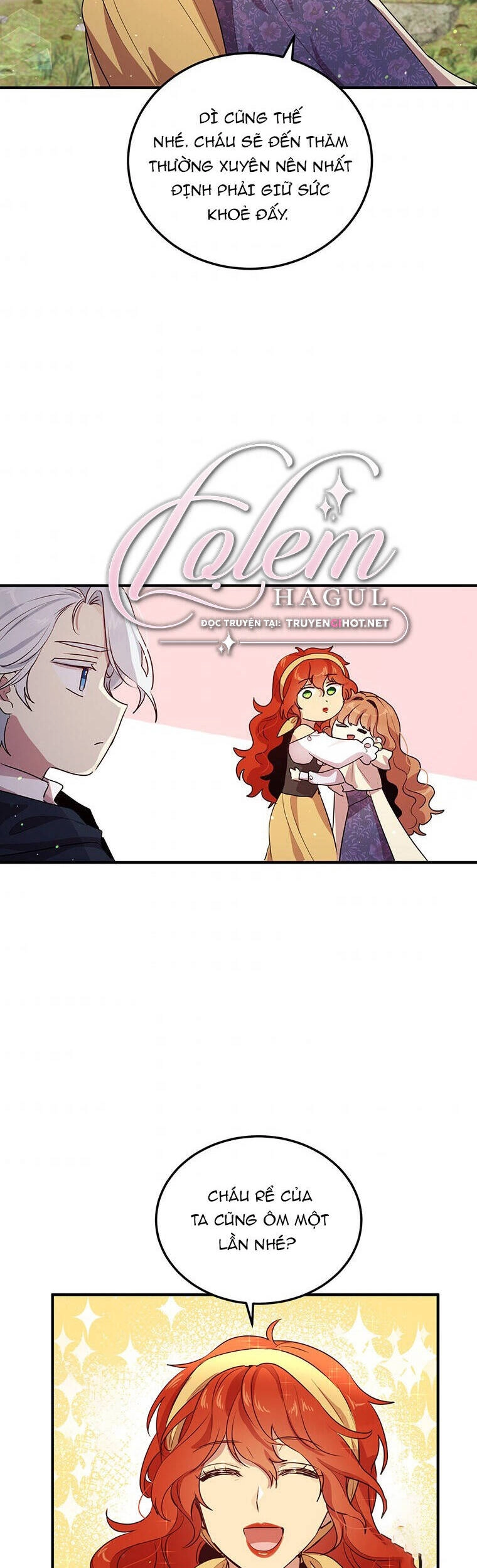 Công Tước, Loạn Vừa Thôi! Chapter 129 - 3