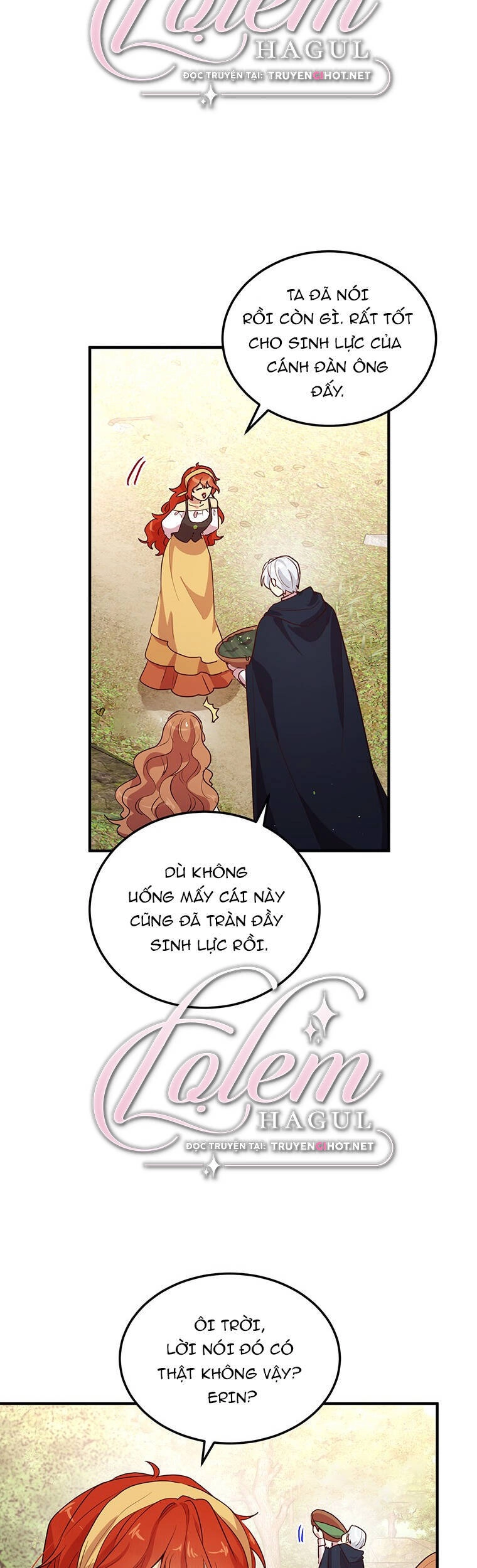 Công Tước, Loạn Vừa Thôi! Chapter 129 - 6