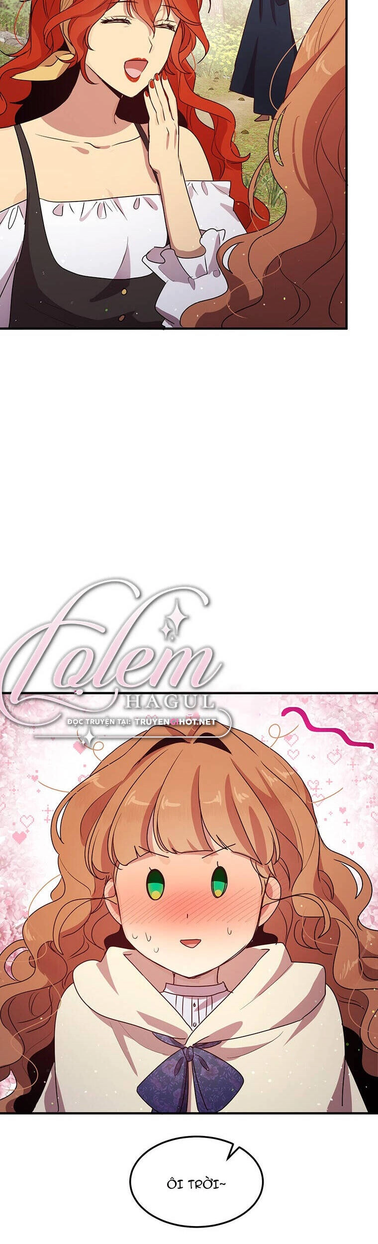 Công Tước, Loạn Vừa Thôi! Chapter 129 - 7