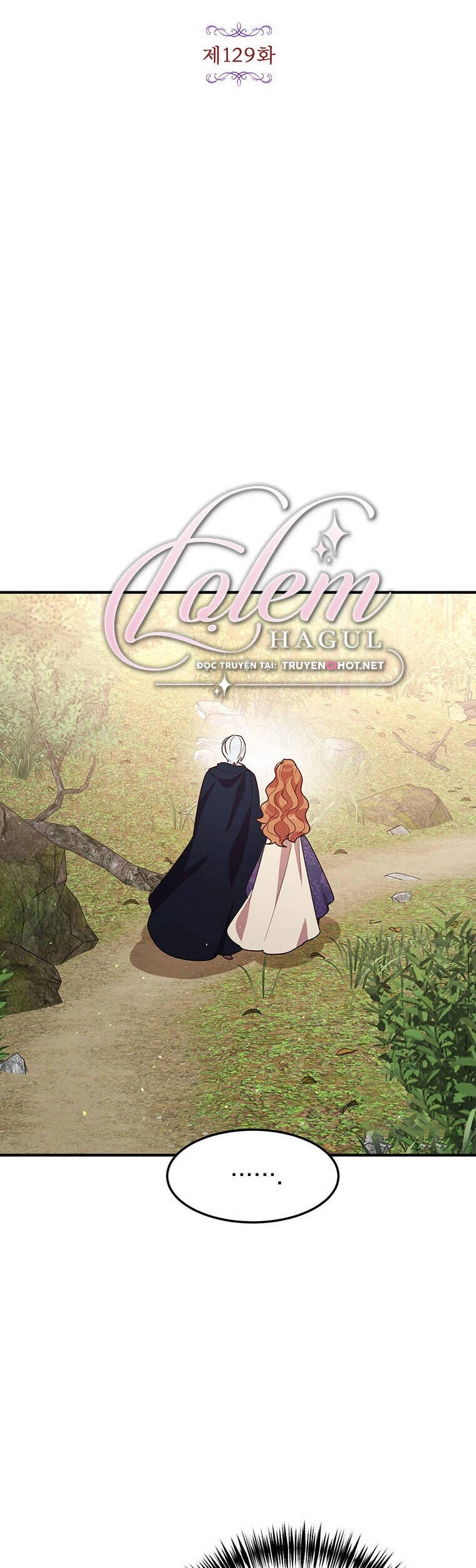 Công Tước, Loạn Vừa Thôi! Chapter 129 - 9