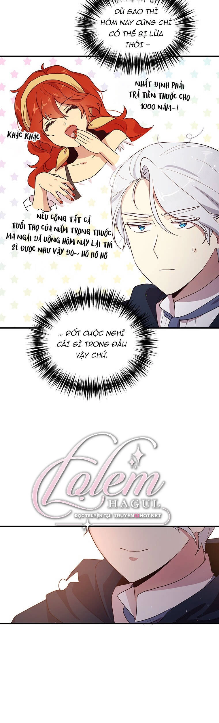 Công Tước, Loạn Vừa Thôi! Chapter 129 - 10