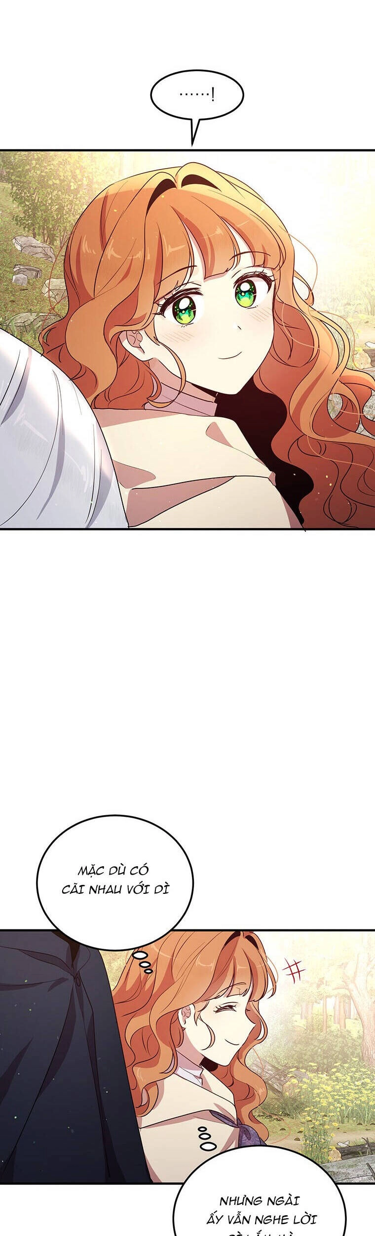 Công Tước, Loạn Vừa Thôi! Chapter 129 - 11