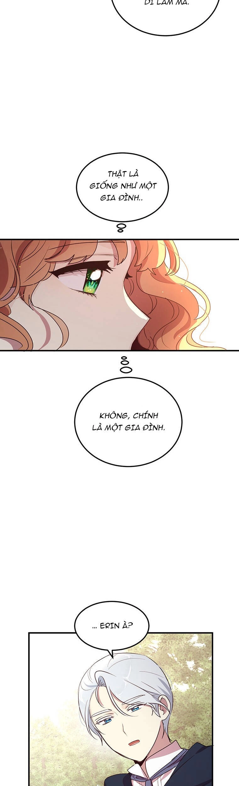 Công Tước, Loạn Vừa Thôi! Chapter 129 - 12