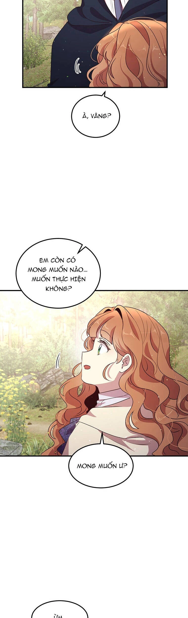 Công Tước, Loạn Vừa Thôi! Chapter 129 - 13