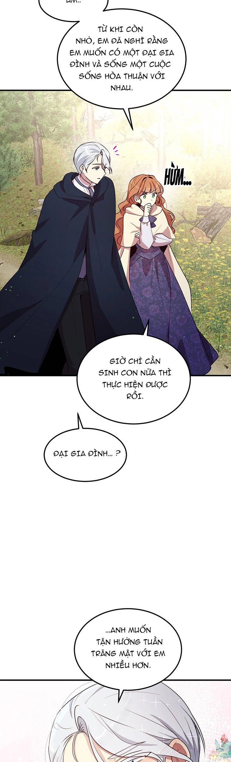 Công Tước, Loạn Vừa Thôi! Chapter 129 - 14