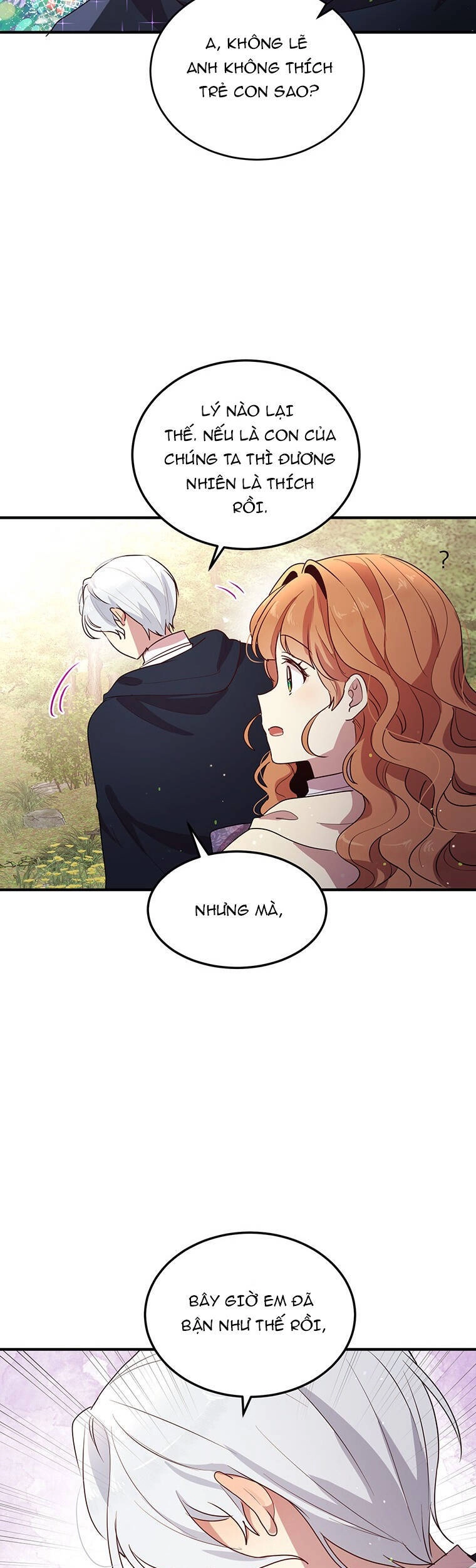 Công Tước, Loạn Vừa Thôi! Chapter 129 - 16