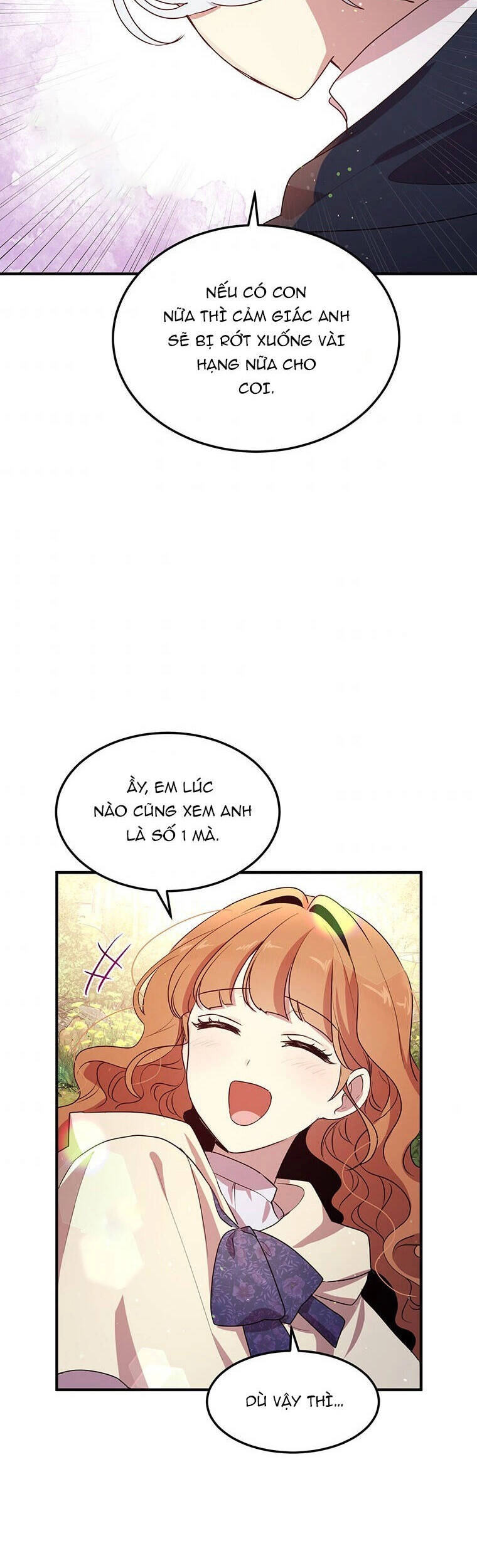 Công Tước, Loạn Vừa Thôi! Chapter 129 - 17