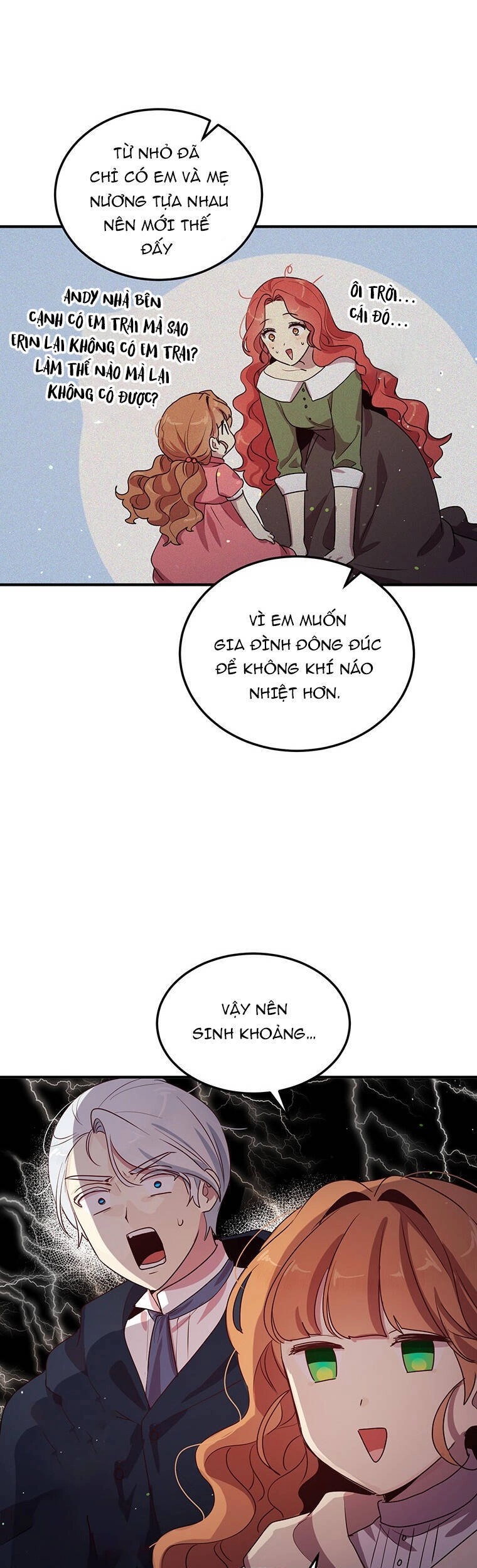 Công Tước, Loạn Vừa Thôi! Chapter 129 - 18