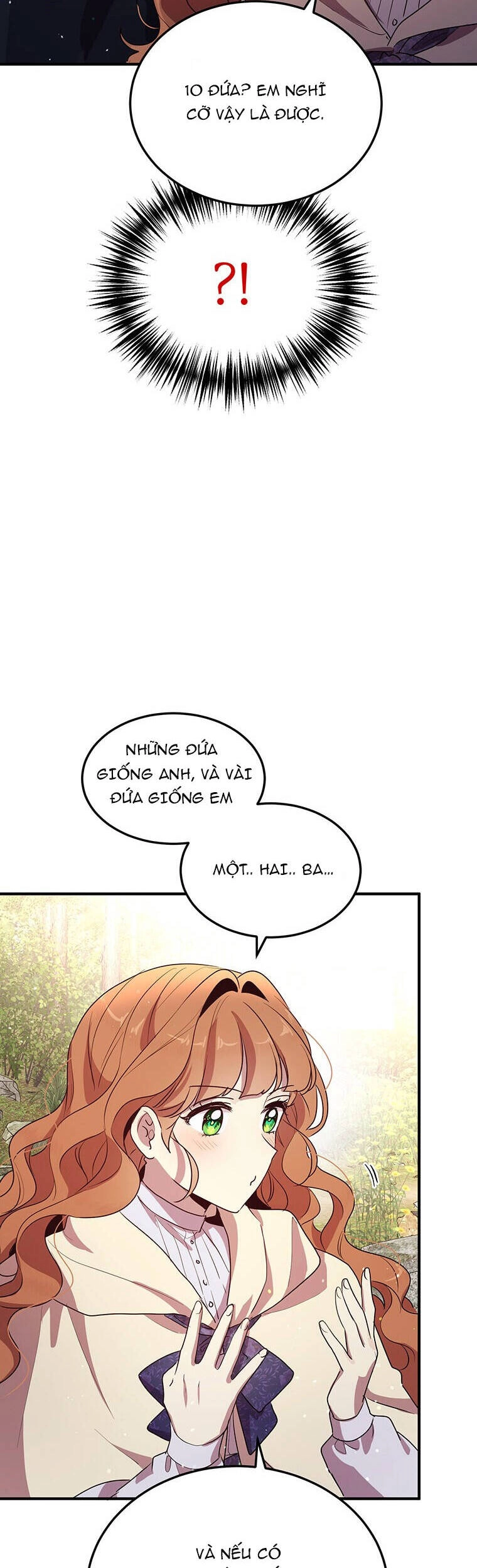 Công Tước, Loạn Vừa Thôi! Chapter 129 - 19