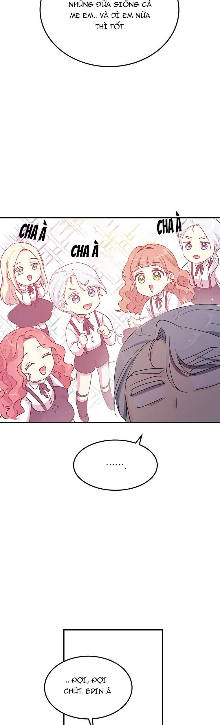 Công Tước, Loạn Vừa Thôi! Chapter 129 - 20