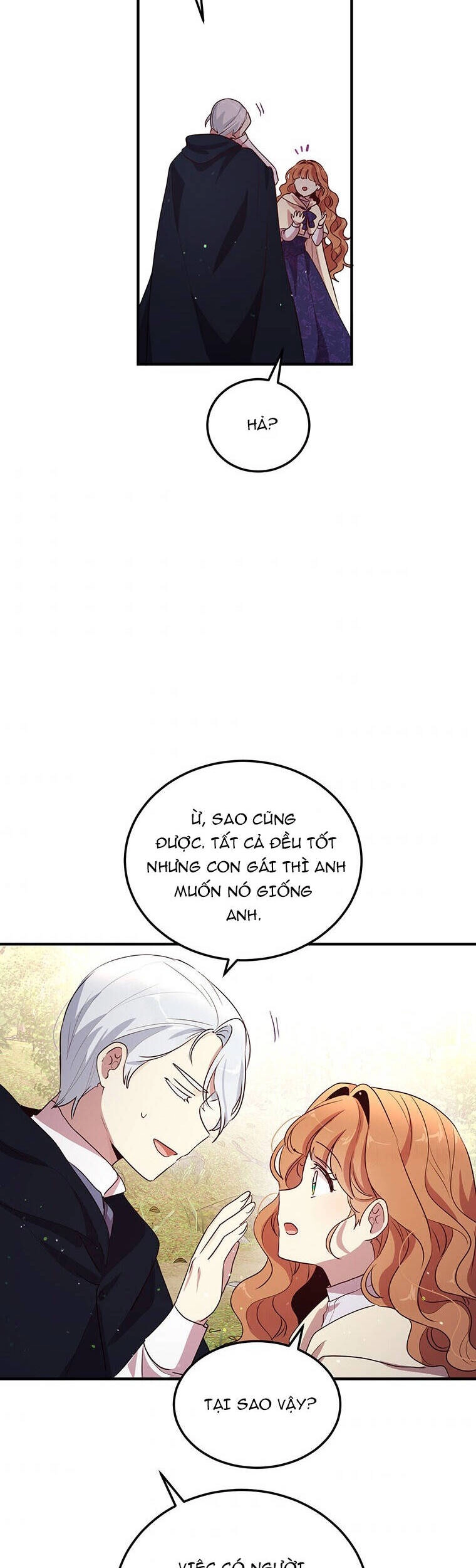 Công Tước, Loạn Vừa Thôi! Chapter 129 - 21