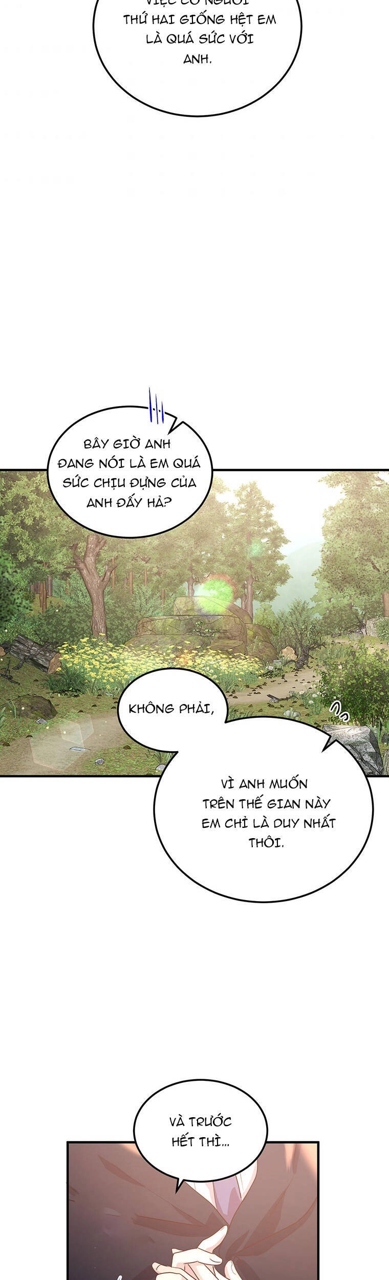 Công Tước, Loạn Vừa Thôi! Chapter 129 - 22