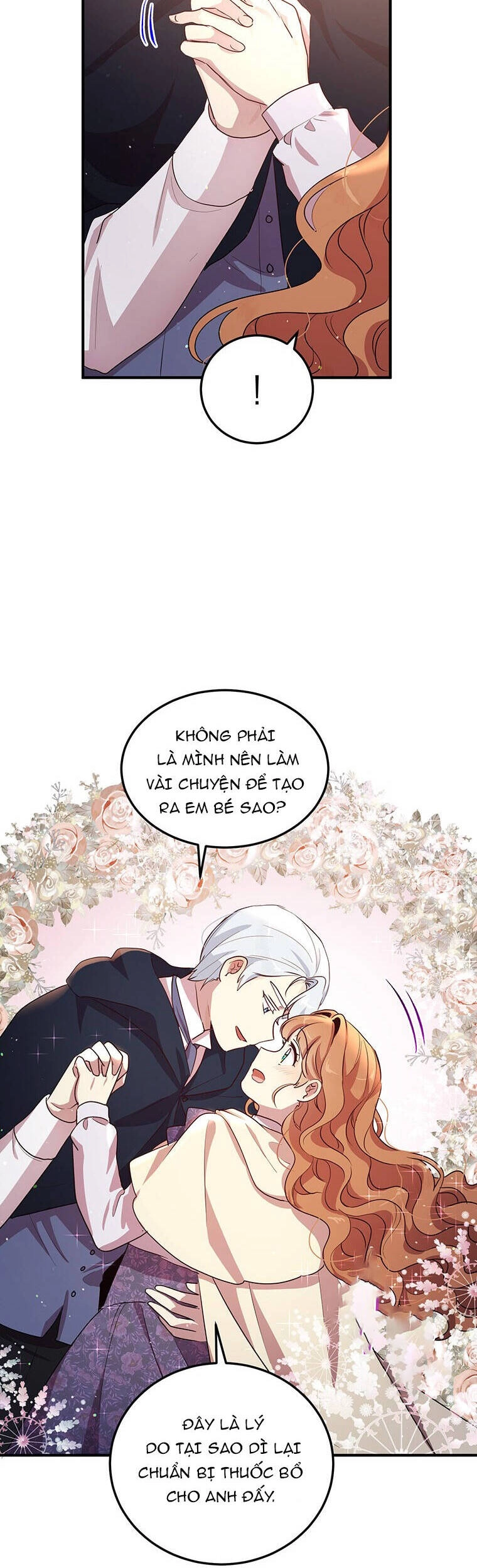 Công Tước, Loạn Vừa Thôi! Chapter 129 - 23