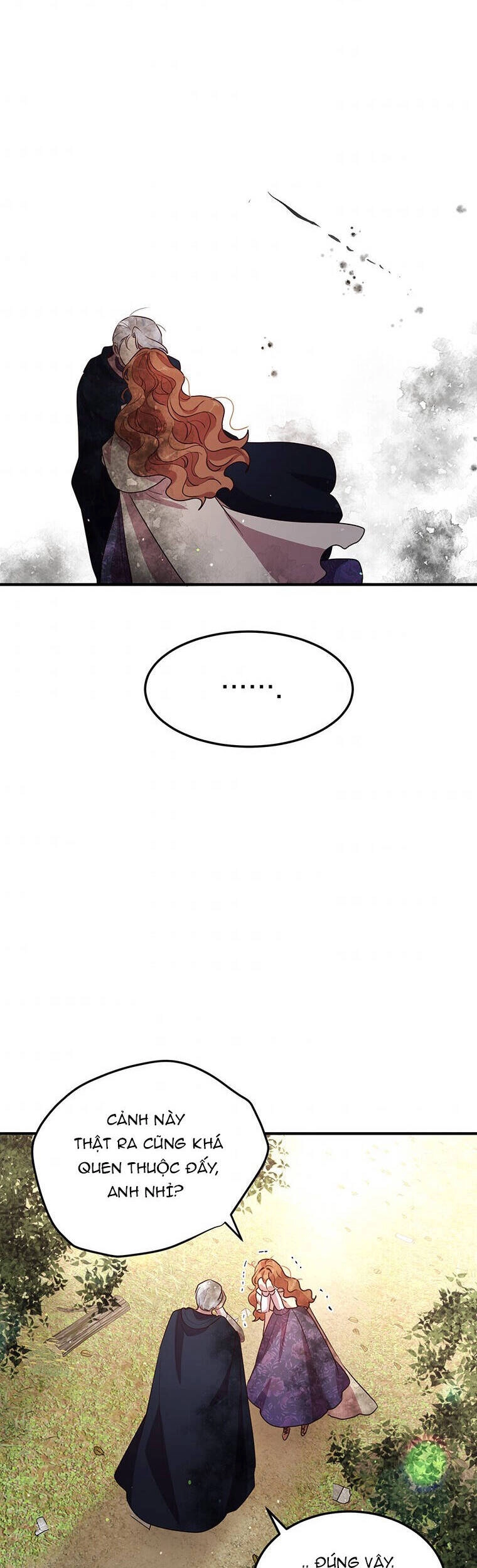 Công Tước, Loạn Vừa Thôi! Chapter 129 - 26