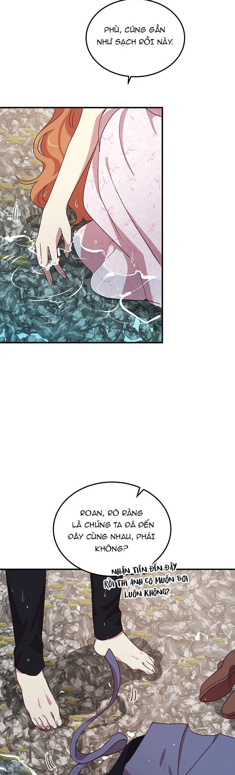 Công Tước, Loạn Vừa Thôi! Chapter 129 - 28