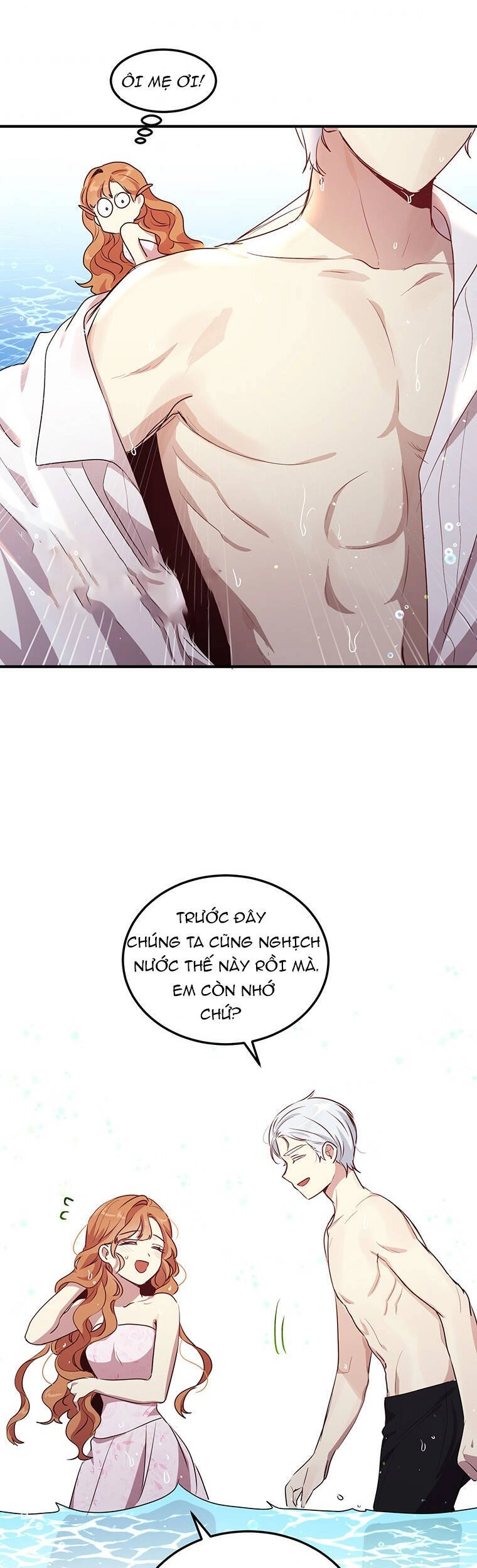 Công Tước, Loạn Vừa Thôi! Chapter 129 - 31