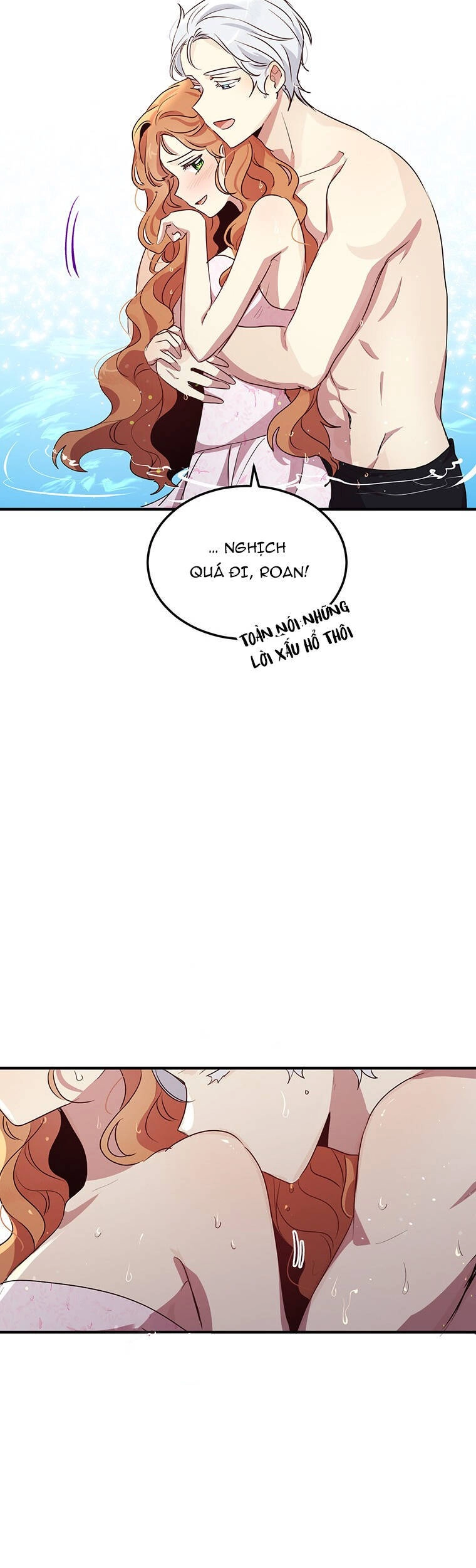 Công Tước, Loạn Vừa Thôi! Chapter 129 - 33