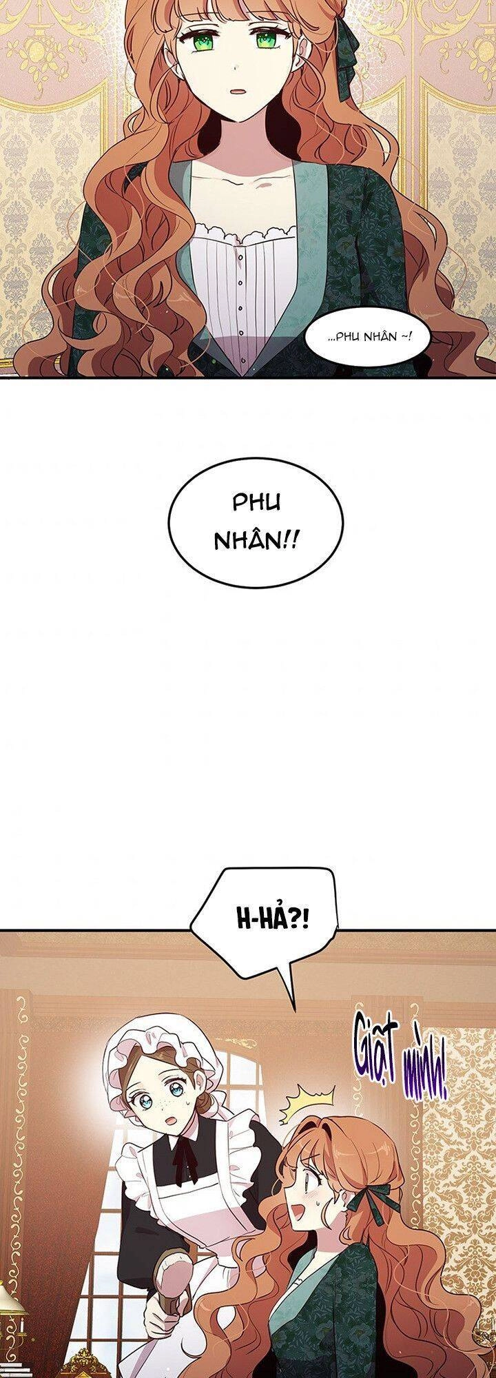 Công Tước, Loạn Vừa Thôi! Chapter 130 - 2