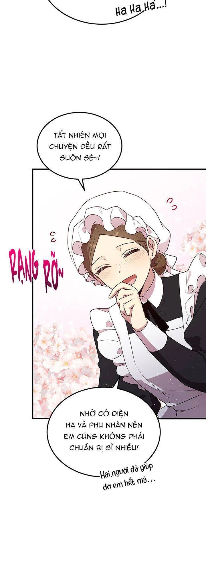 Công Tước, Loạn Vừa Thôi! Chapter 130 - 4