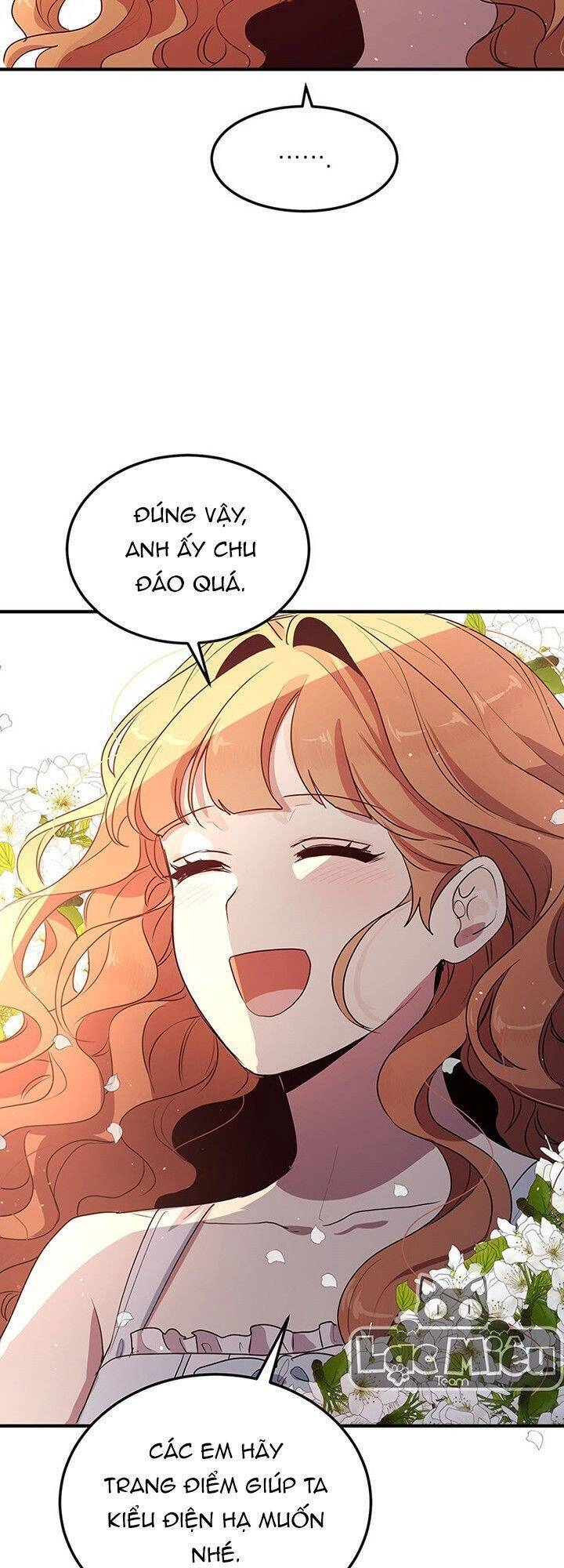 Công Tước, Loạn Vừa Thôi! Chapter 130 - 44