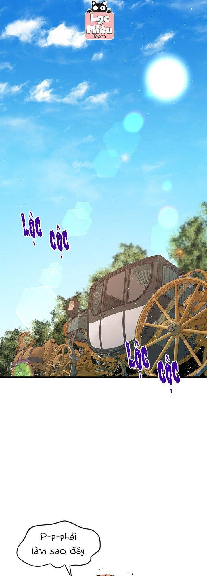 Công Tước, Loạn Vừa Thôi! Chapter 131 - 1