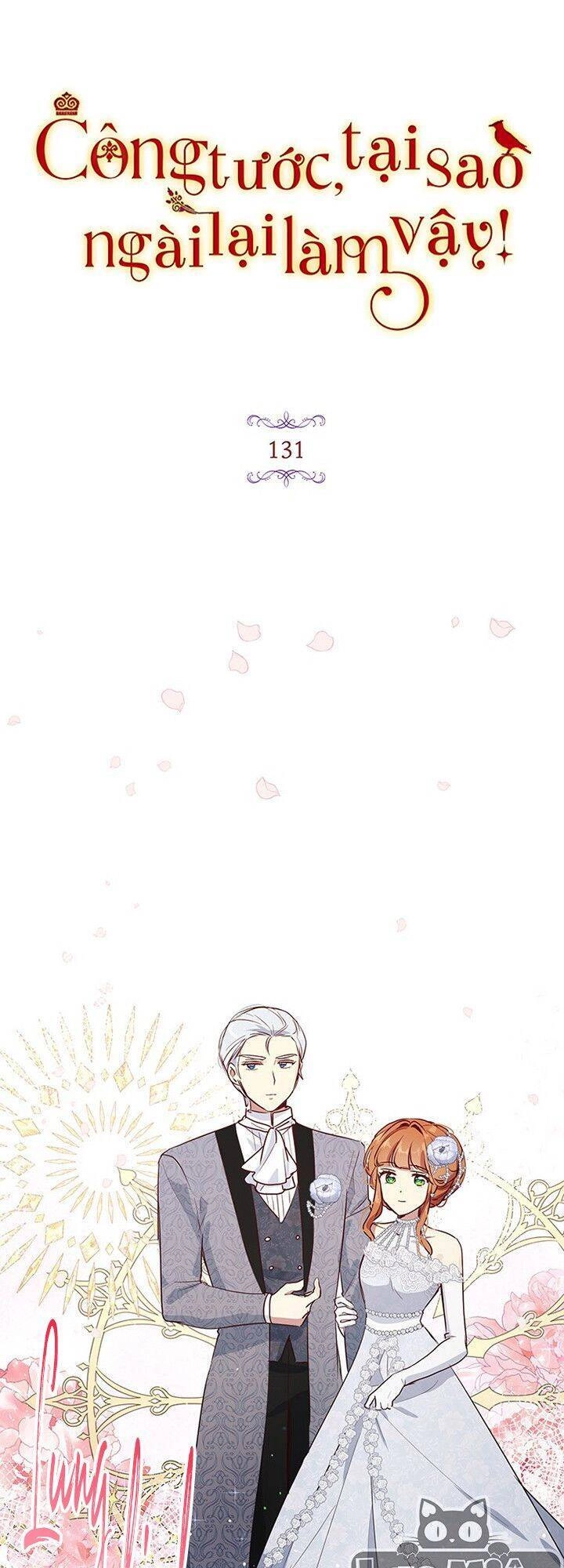 Công Tước, Loạn Vừa Thôi! Chapter 131 - 12