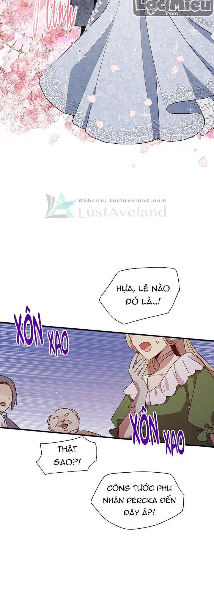 Công Tước, Loạn Vừa Thôi! Chapter 131 - 13