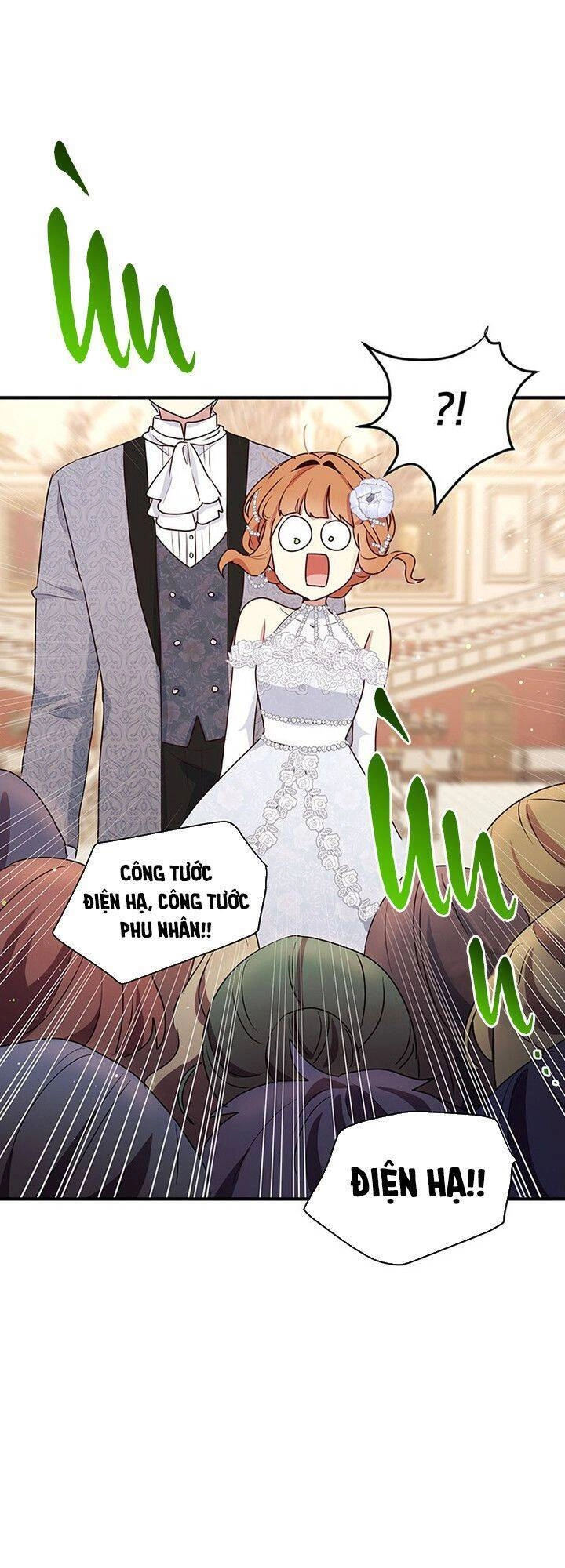 Công Tước, Loạn Vừa Thôi! Chapter 131 - 14