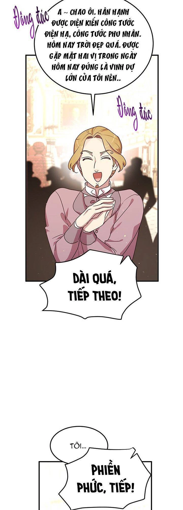 Công Tước, Loạn Vừa Thôi! Chapter 131 - 16