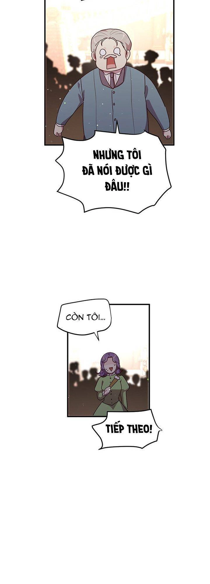 Công Tước, Loạn Vừa Thôi! Chapter 131 - 17