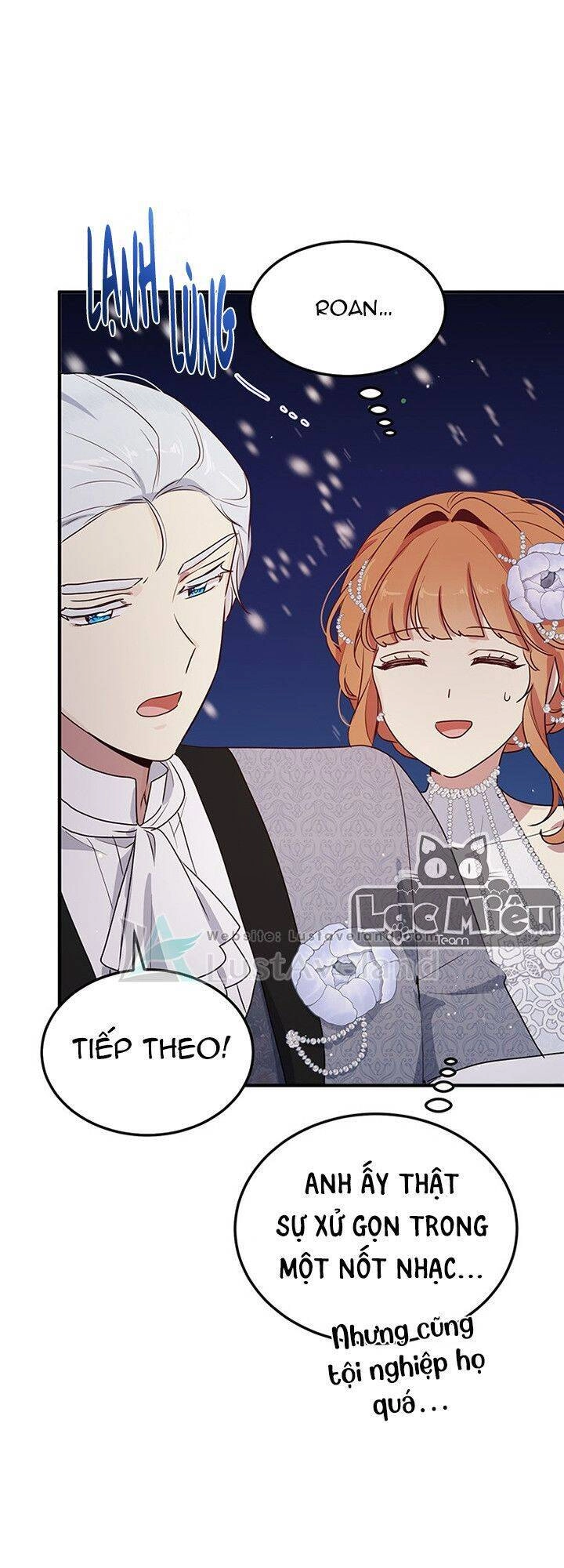 Công Tước, Loạn Vừa Thôi! Chapter 131 - 18